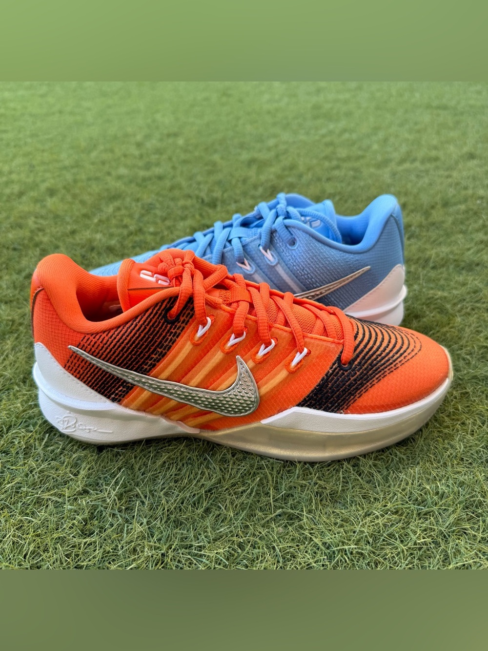 Nike Sabrina 3 NBY